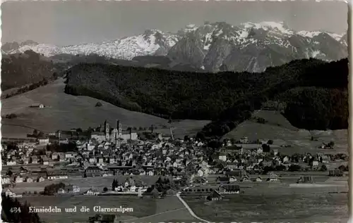 Einsiedeln -159702