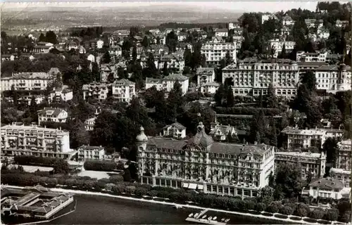 Luzern - Haldenquartier -159446