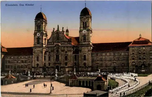 Einsiedeln -159704