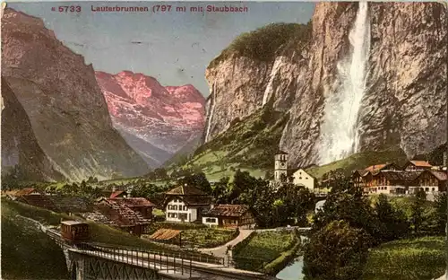 Lauterbrunnen -159724