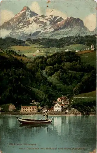 Oberstalden mit Mühletal -161326