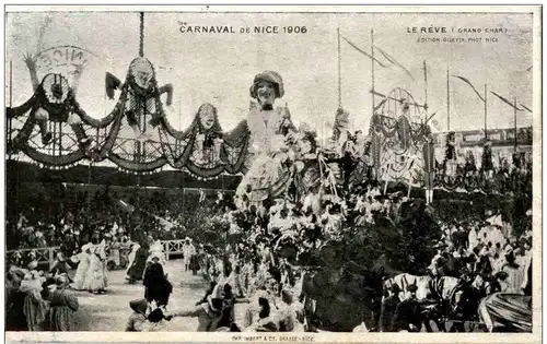 Carneval de Nice 1906 -120084