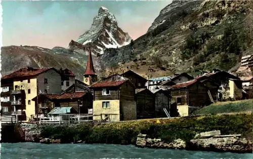 Zermatt -159870