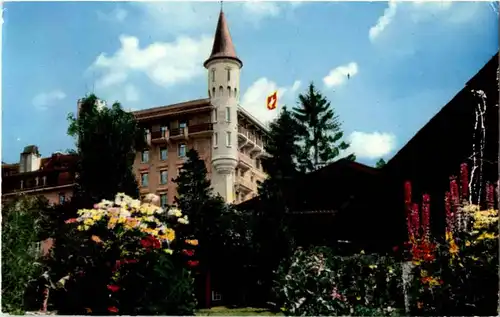 Gstaad -157706