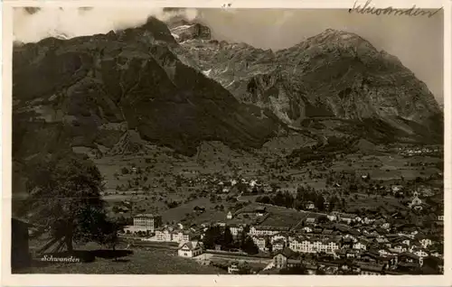 Schwanden -161560