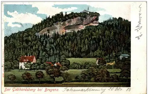 Gebhardsberg bei Bregenz -120216
