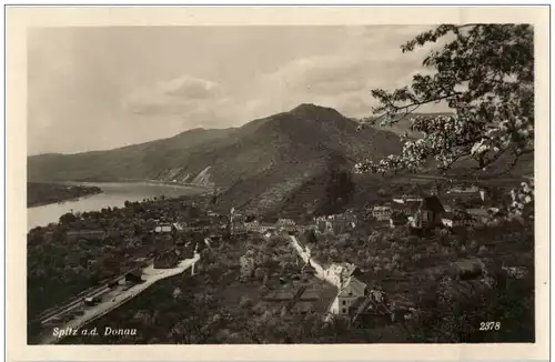 Spitz an der Donau -120330