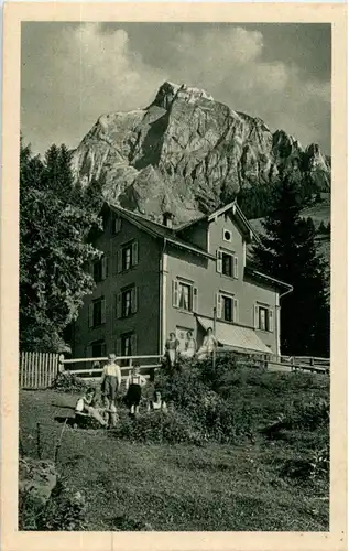 Mollis - Ferienheim Neumünster -161736