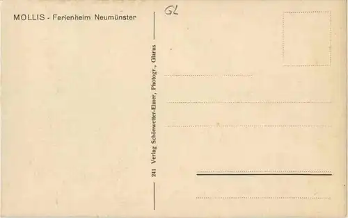 Mollis - Ferienheim Neumünster -161736