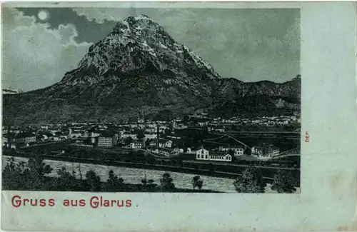 Gruss aus Glarus -161176
