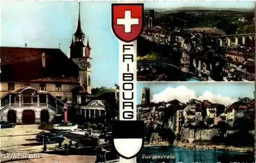 Fribourg -159876