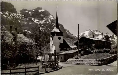 Gsteig bei Gstaad -159896