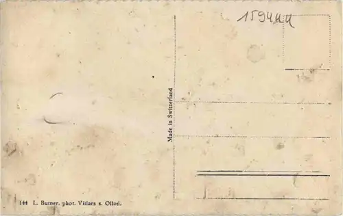 Chesteres Villars -159444