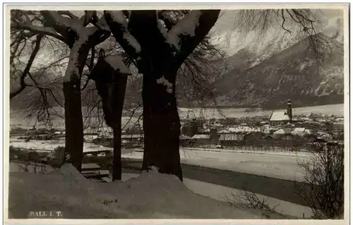 Hall in Tirol -120476