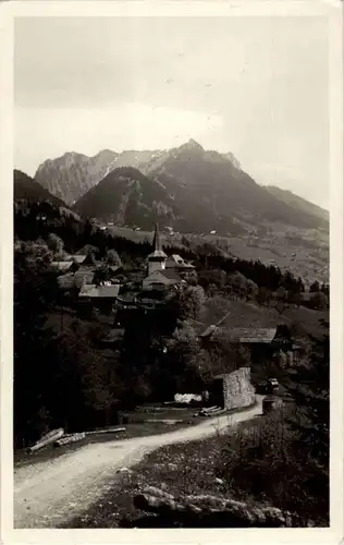 Oberwil - Simmental -158106