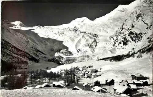 Saas Fee -159572