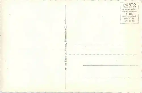 Schwanden - Freiberg Kärpf Mettmen -161704