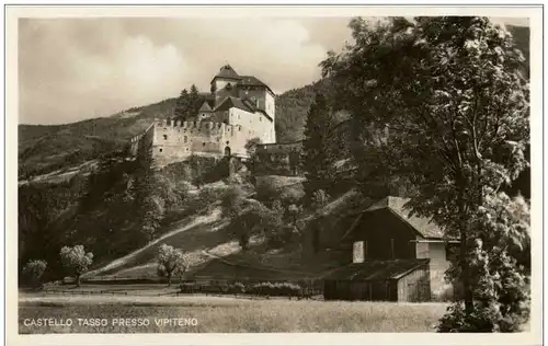 Castello Tasso Vipiteno -120754