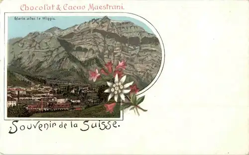 Couvenir de la Glarus -161268