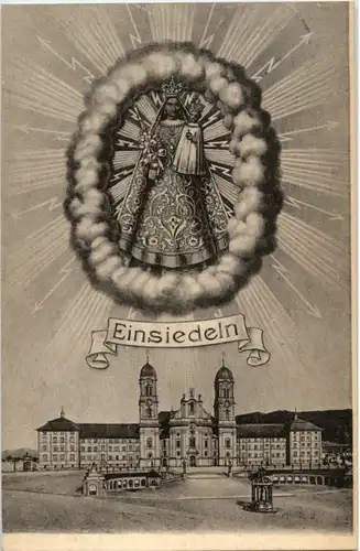 Einsiedeln -159706
