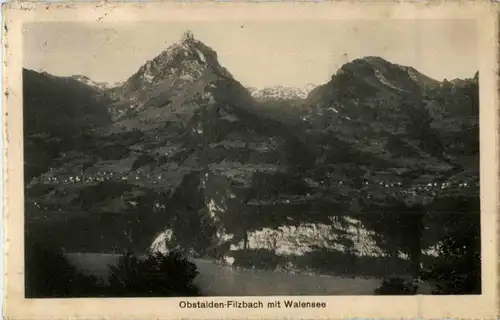 Oberstalden Filzbach -161378