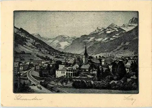 Schwanden -161410