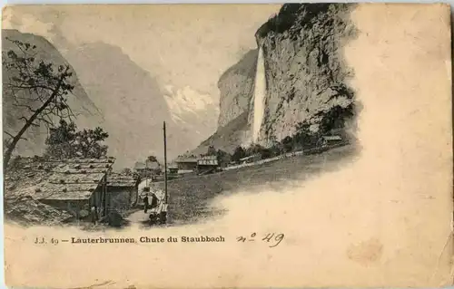 Lauterbrunnen -159832