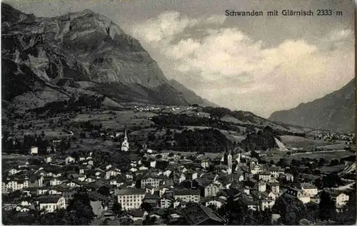 Schwanden -161692