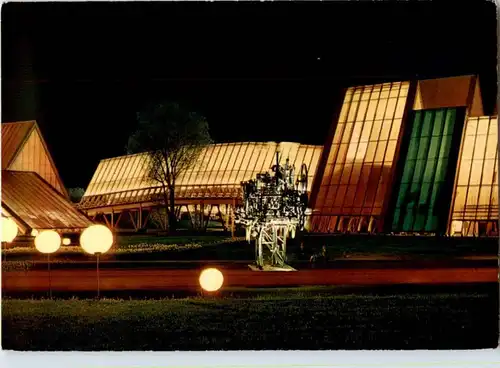 Lausanne - Exposition nationale suisse -160352