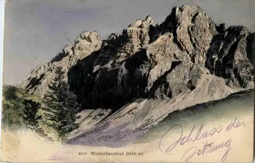 Mürtenstock -161476