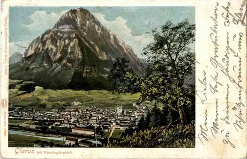 Glarus -161506