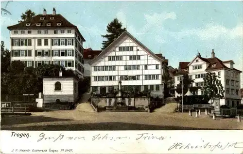 Trogen -161766