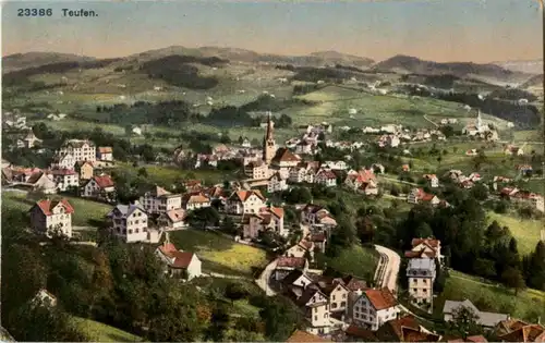 Teufen -161788