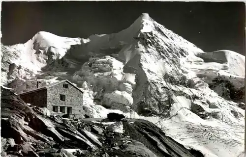 Cabane du Mountet - Berghütte -160498
