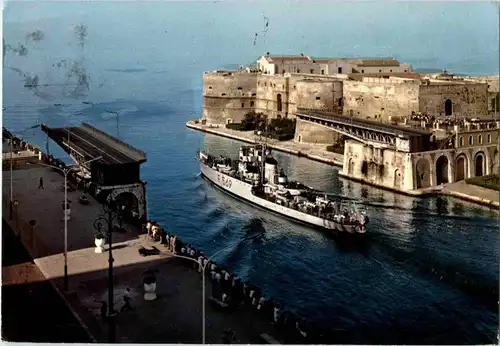 Taranto -158802