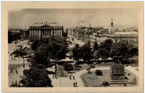 Zagreb - Mihanoviceva alica -121108