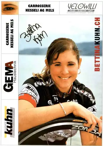 Bettina Kuhn -158846