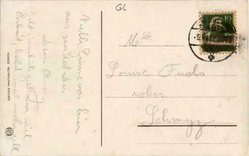 Näfels gegen Weesen -161734