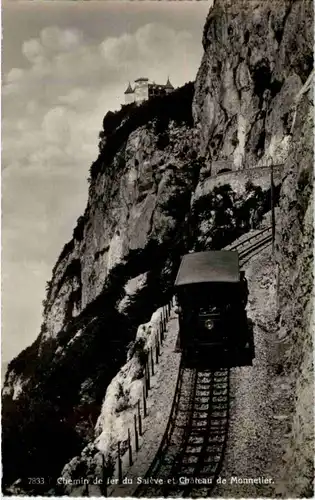 Chemin de fer au Saleve -160612