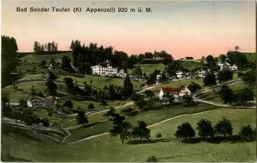 Bad Soder Teufen -161778