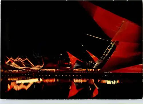 Lausanne - Exposition nationale suisse -160350