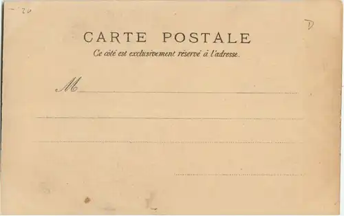 Geneve - Rue de la Tour Maitresse -162808