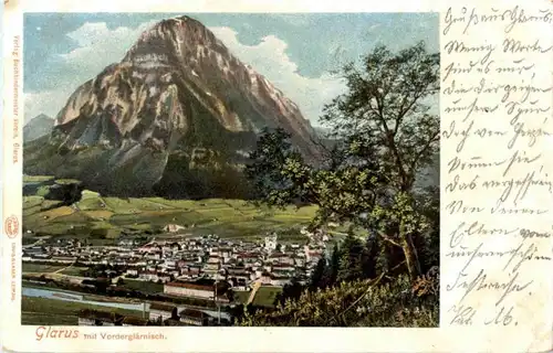 Glarus -161282
