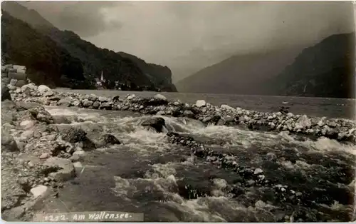 Am Wallensee -161368