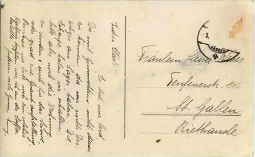 Am Wallensee -161368