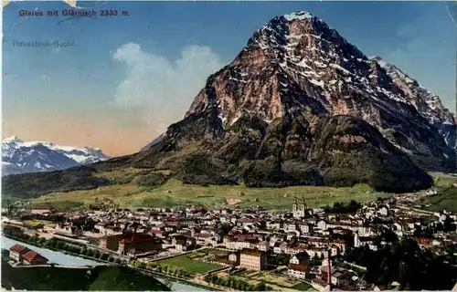 Glarus -161422