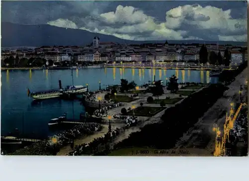 Geneve la Nuit -162844