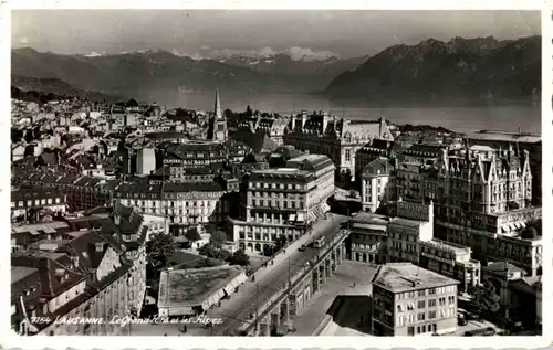 Lausanne -159478