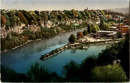 Geneve - Le Jonction -162418