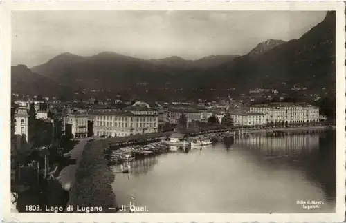 Lugano - Il Quai -159500